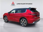 2026 Mitsubishi Outlander Plug-In Hybrid SEL Sport Utility 4D
