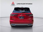 2026 Mitsubishi Outlander Plug-In Hybrid SEL Sport Utility 4D