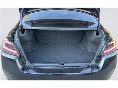 2021 Subaru WRX Sedan 4D