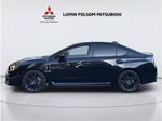 2021 Subaru WRX Sedan 4D