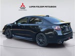 2021 Subaru WRX Sedan 4D