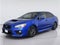 2021 Subaru WRX Sedan 4D