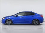 2021 Subaru WRX Sedan 4D