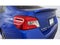 2021 Subaru WRX Sedan 4D