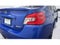 2021 Subaru WRX Sedan 4D