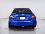 2021 Subaru WRX Sedan 4D