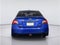2021 Subaru WRX Sedan 4D