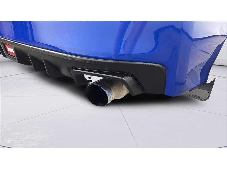 2021 Subaru WRX Sedan 4D