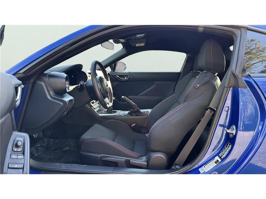 2024 Subaru BRZ Premium