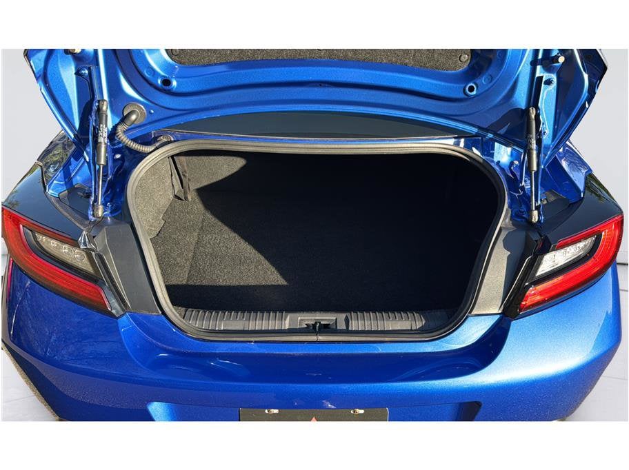 2024 Subaru BRZ Premium