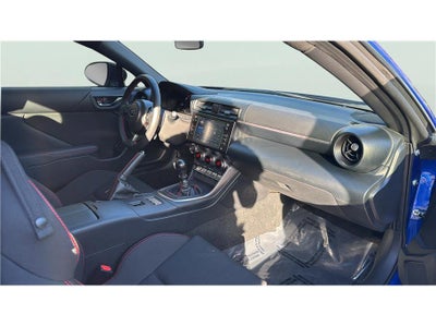 2024 Subaru BRZ Premium