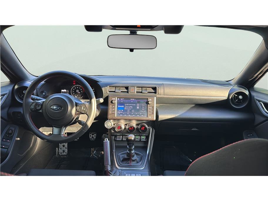2024 Subaru BRZ Premium