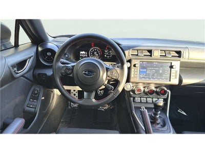 2024 Subaru BRZ Premium