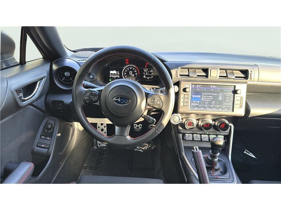 2024 Subaru BRZ Premium