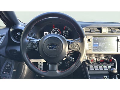 2024 Subaru BRZ Premium