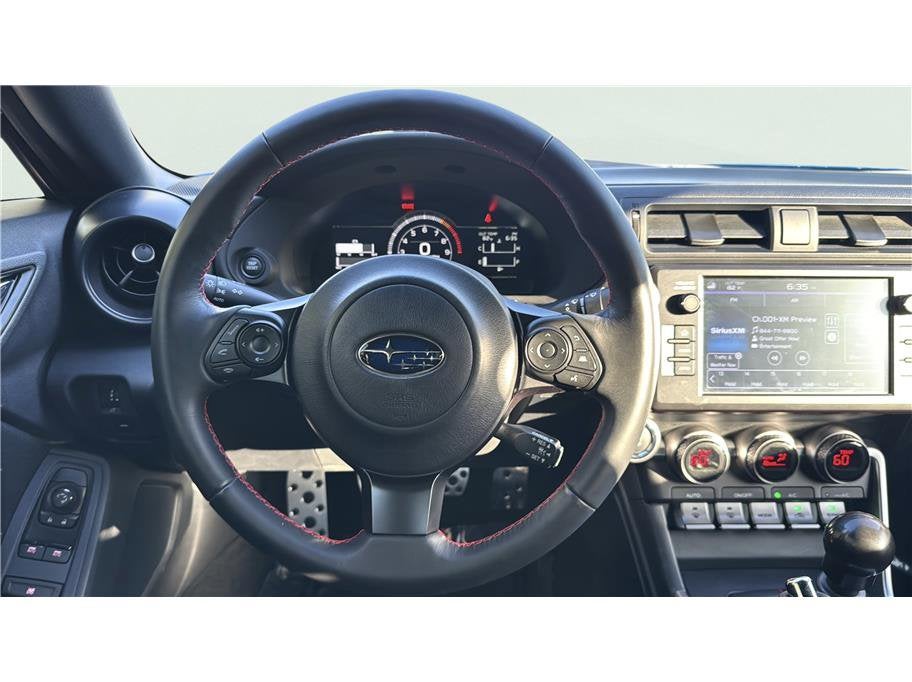2024 Subaru BRZ Premium