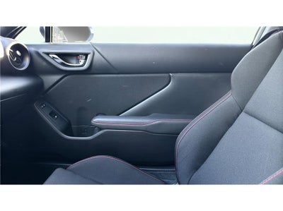 2024 Subaru BRZ Premium