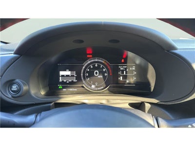 2024 Subaru BRZ Premium