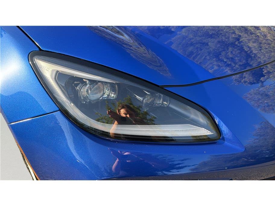 2024 Subaru BRZ Premium