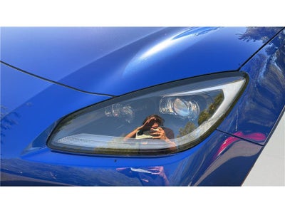 2024 Subaru BRZ Premium