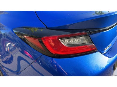 2024 Subaru BRZ Premium
