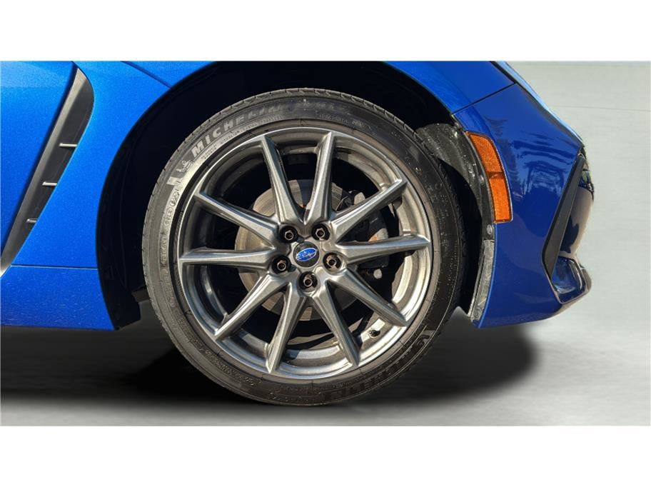 2024 Subaru BRZ Premium