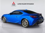 2024 Subaru BRZ Premium