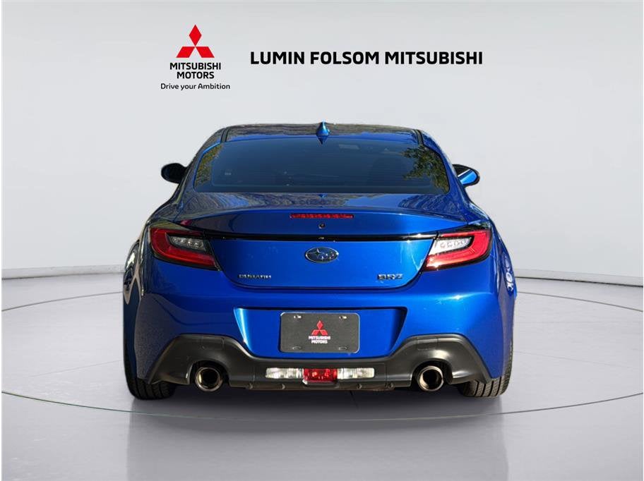 2024 Subaru BRZ Premium