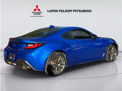 2024 Subaru BRZ Premium
