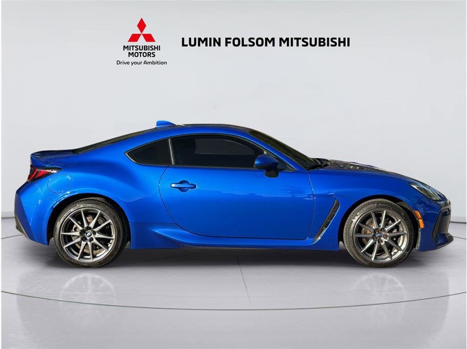 2024 Subaru BRZ Premium