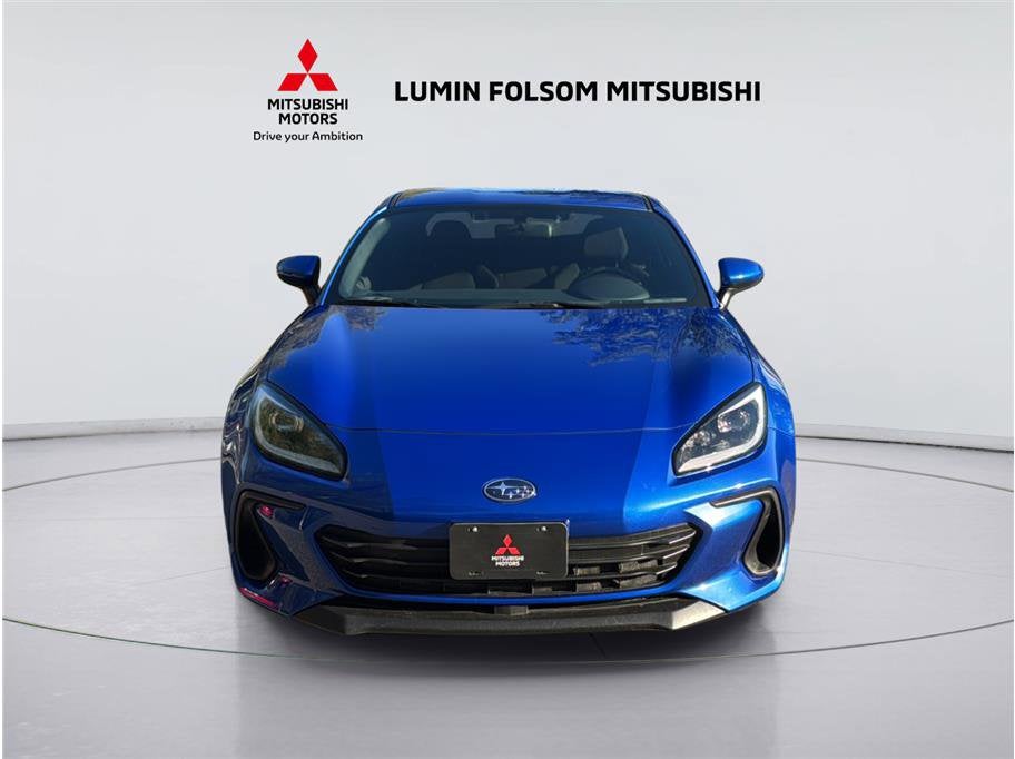 2024 Subaru BRZ Premium