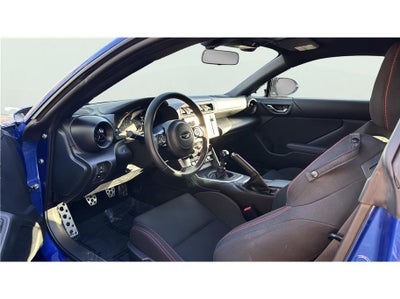 2024 Subaru BRZ Premium