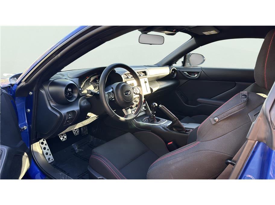 2024 Subaru BRZ Premium