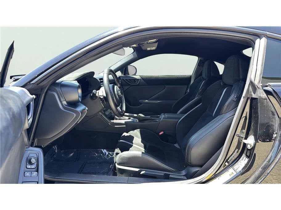2023 Toyota GR86 Premium