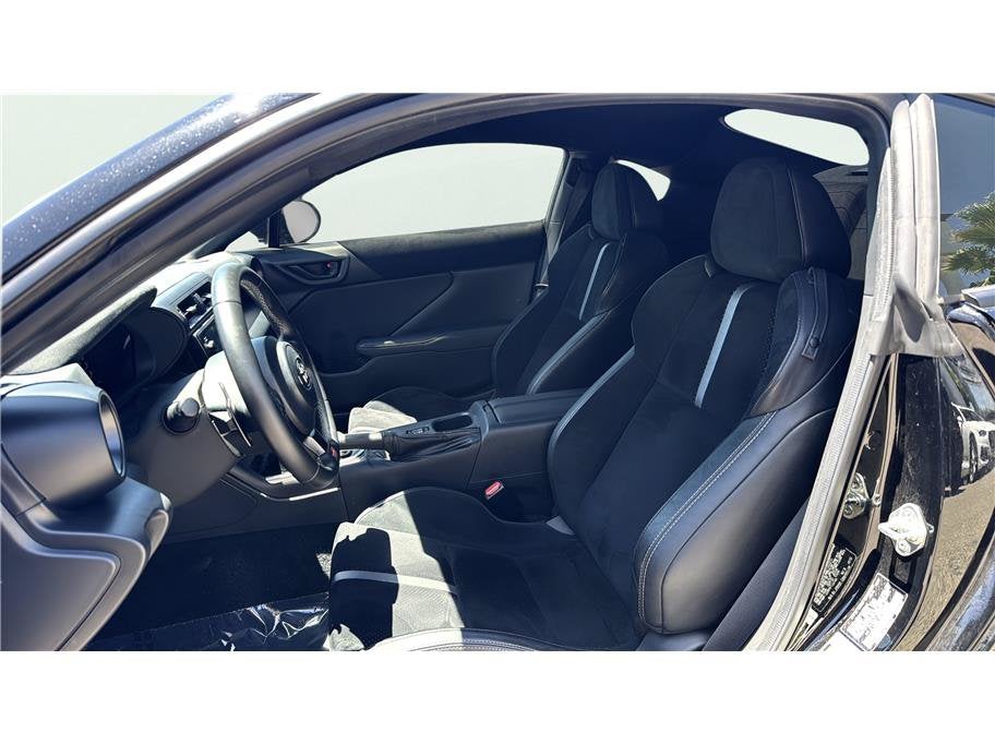 2023 Toyota GR86 Premium