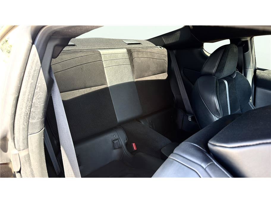 2023 Toyota GR86 Premium