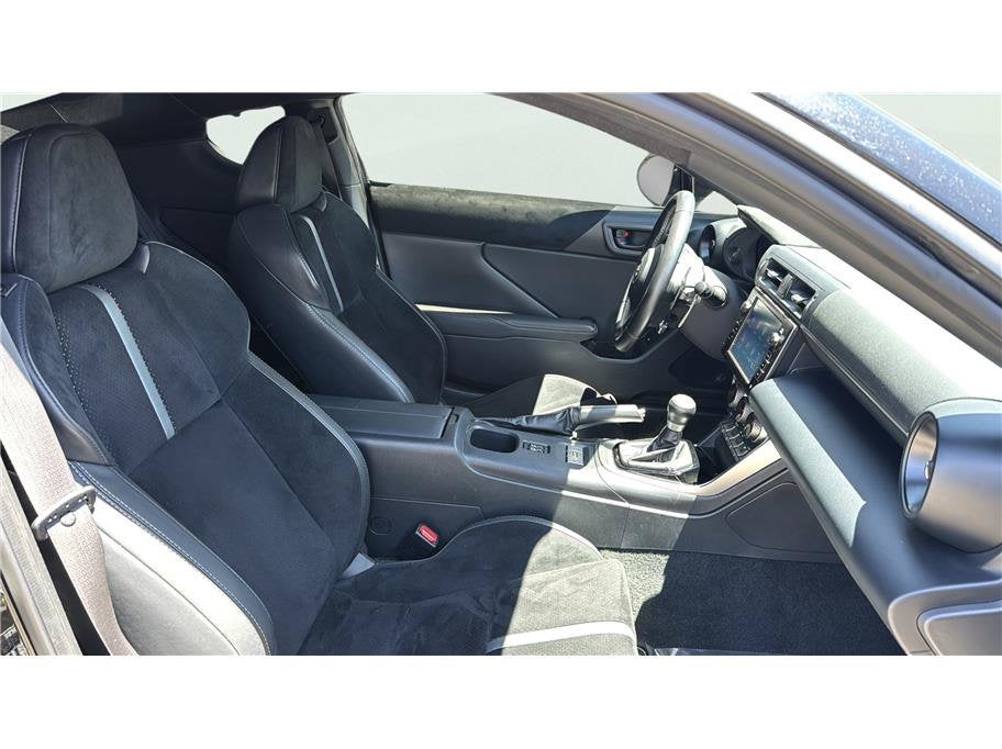 2023 Toyota GR86 Premium