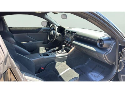 2023 Toyota GR86 Premium