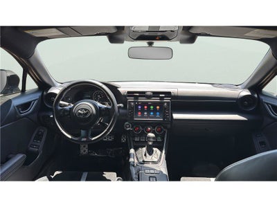 2023 Toyota GR86 Premium