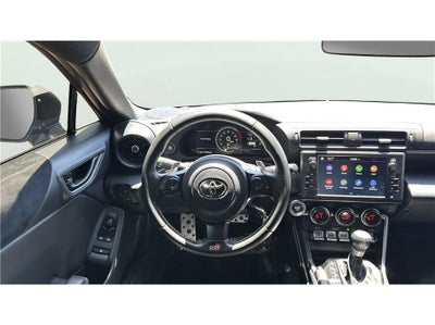 2023 Toyota GR86 Premium