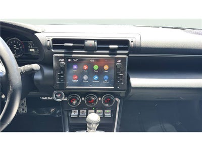 2023 Toyota GR86 Premium