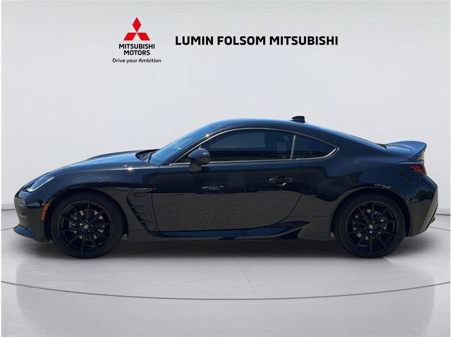 2023 Toyota GR86 Premium