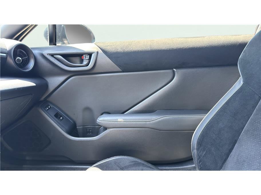 2023 Toyota GR86 Premium