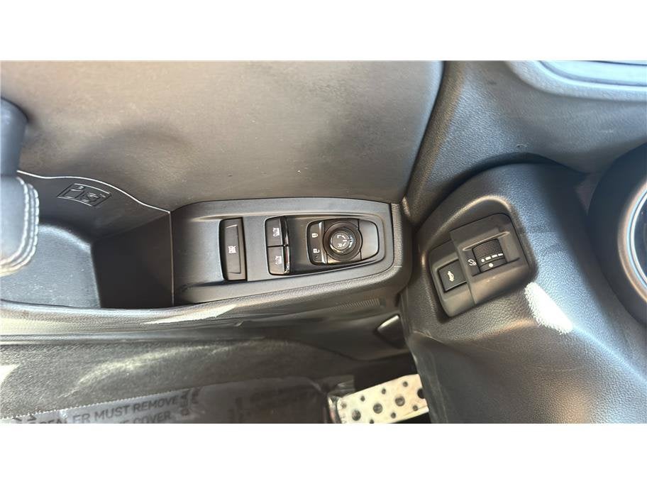 2023 Toyota GR86 Premium