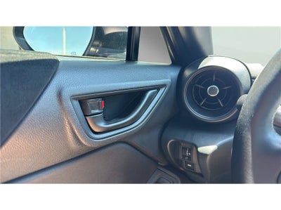 2023 Toyota GR86 Premium