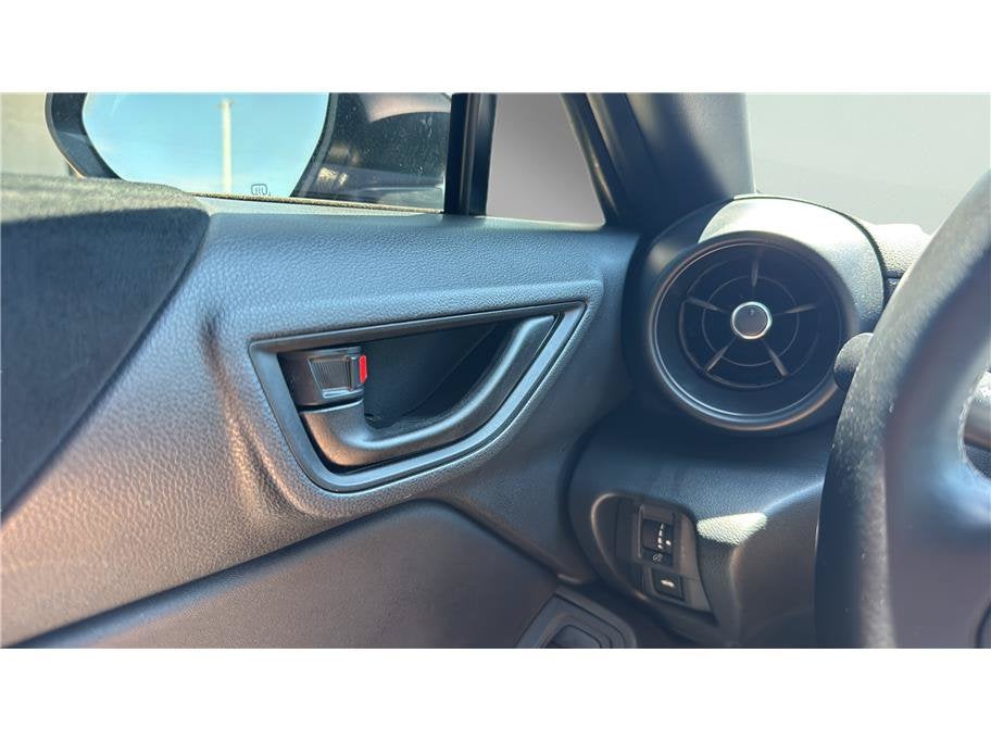 2023 Toyota GR86 Premium
