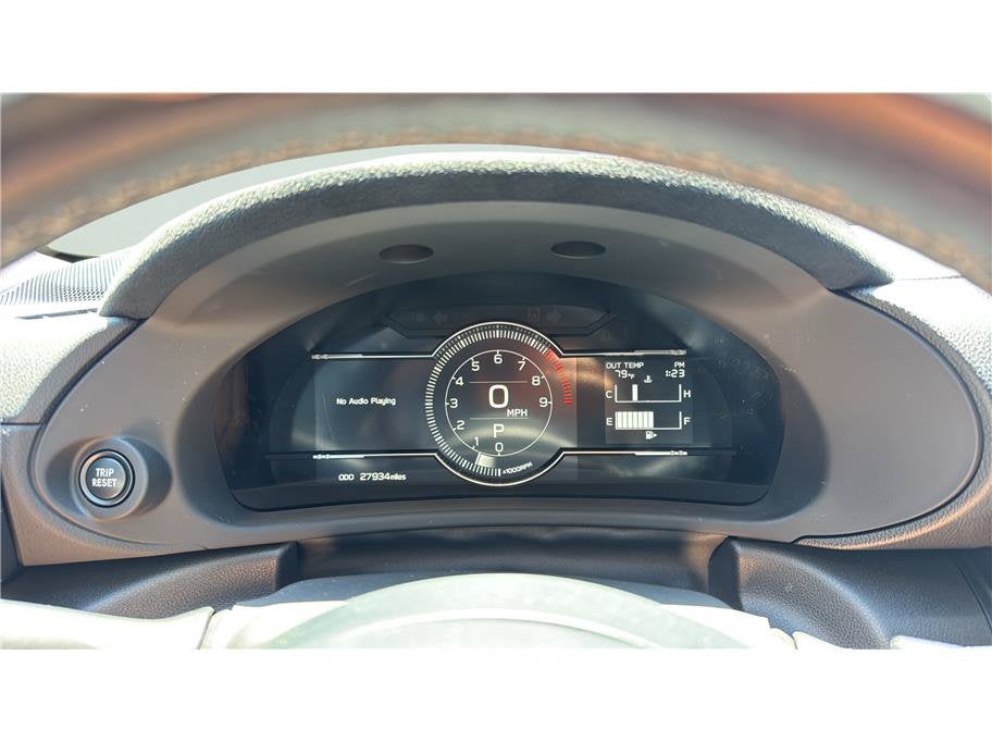 2023 Toyota GR86 Premium