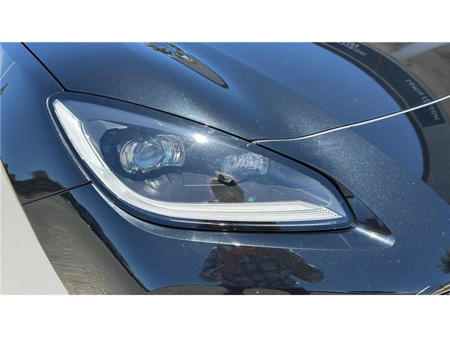 2023 Toyota GR86 Premium