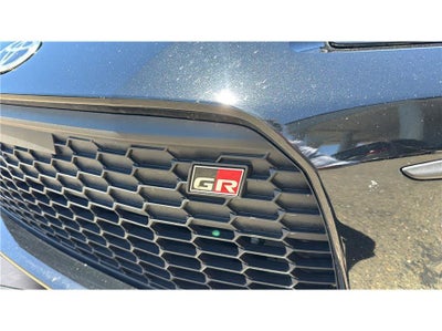 2023 Toyota GR86 Premium