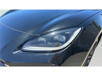 2023 Toyota GR86 Premium